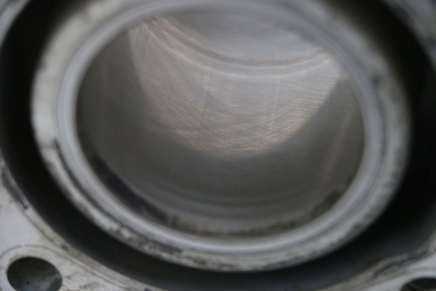 photo de CILINDRO PISTONE SUZUKI BURGMAN 125 (2015 - 2017) - Altra angolazione