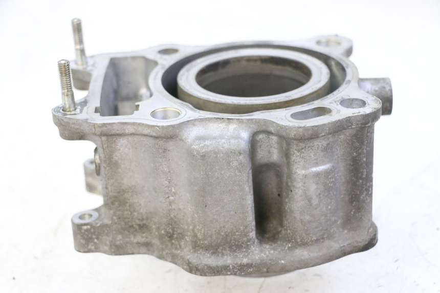 photo de CILINDRO PISTONE SUZUKI BURGMAN 125 (2015 - 2017) - Marcature e riferimenti originali