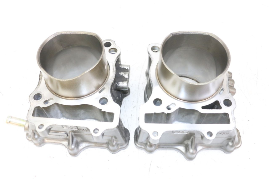 photo de CILINDRO PISTONE SUZUKI SV S 650 (1999 - 2002) - Altra vista dell'articolo