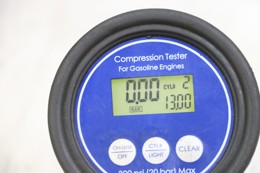 photo de CILINDRO PISTONE SUZUKI SV S 650 (1999 - 2002) - Vista principale