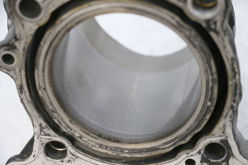 photo de CILINDRO PISTONE SUZUKI SV S 650 (1999 - 2002) - Dettagli dei punti di fissaggio