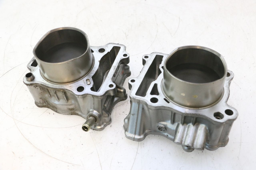 photo de CILINDRO PISTONE SUZUKI SV S 650 (1999 - 2002) - Dettaglio del componente