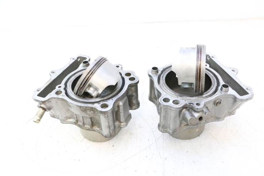 photo de CILINDRO PISTONE SUZUKI SV S 650 (1999 - 2002) - Altra vista dell'articolo