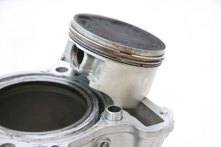 photo de CILINDRO PISTONE SUZUKI SV S 650 (1999 - 2002) - Foto prodotto supplementare