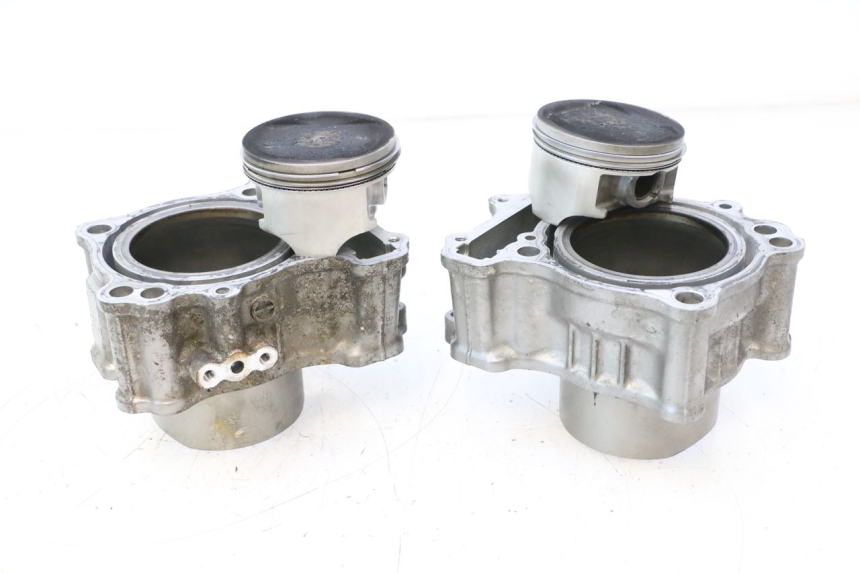 photo de CILINDRO PISTONE SUZUKI SV S 650 (2003 - 2009) - Vista principale