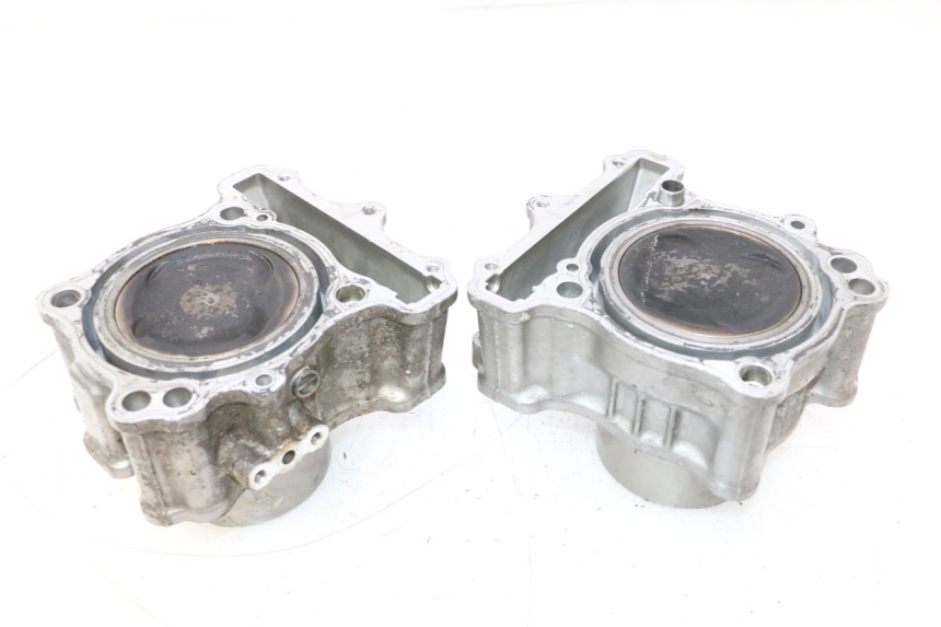 photo de CILINDRO PISTONE SUZUKI SV S 650 (2003 - 2009) - Dettaglio del componente