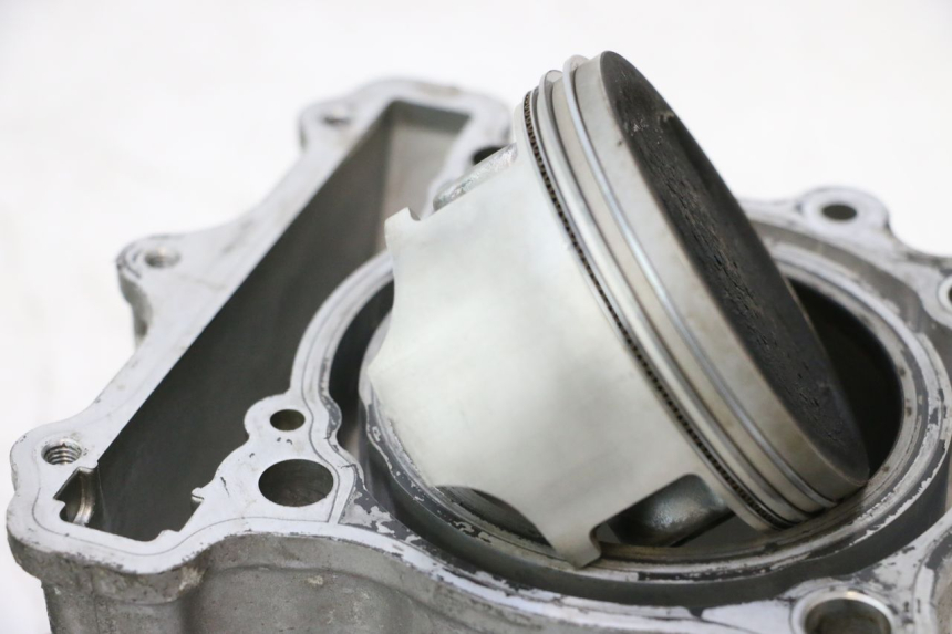 photo de CILINDRO PISTONE SUZUKI SV S 650 (2003 - 2009) - Foto prodotto supplementare