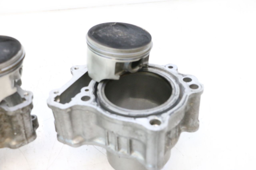 photo de CILINDRO PISTONE SUZUKI SV S 650 (2003 - 2009) - Angolazione alternativa