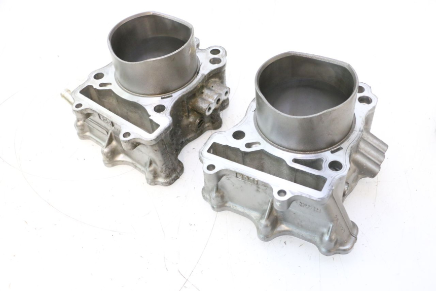 photo de CILINDRO PISTONE SUZUKI SV S 650 (2003 - 2009) - Zoom sullo stato d'uso