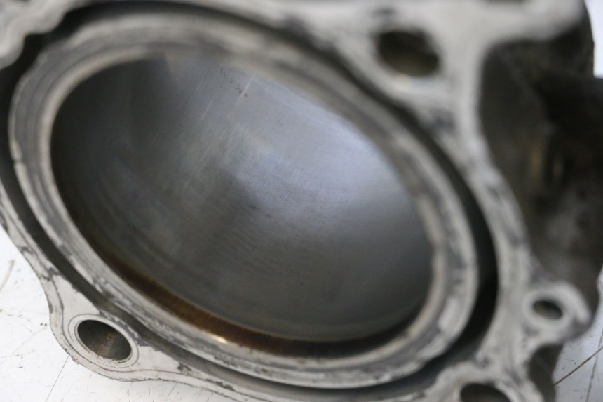 photo de CILINDRO PISTONE SUZUKI SV S 650 (2003 - 2009) - Altra angolazione