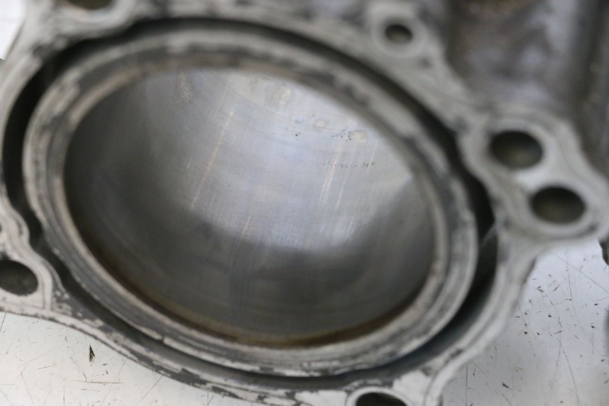 photo de CILINDRO PISTONE SUZUKI SV S 650 (2003 - 2009) - Dettagli dei punti di fissaggio