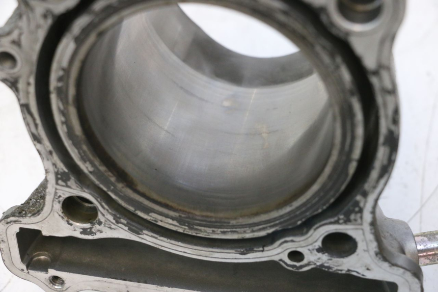 photo de CILINDRO PISTONE SUZUKI SV S 650 (2003 - 2009) - Ricambio usato controllato