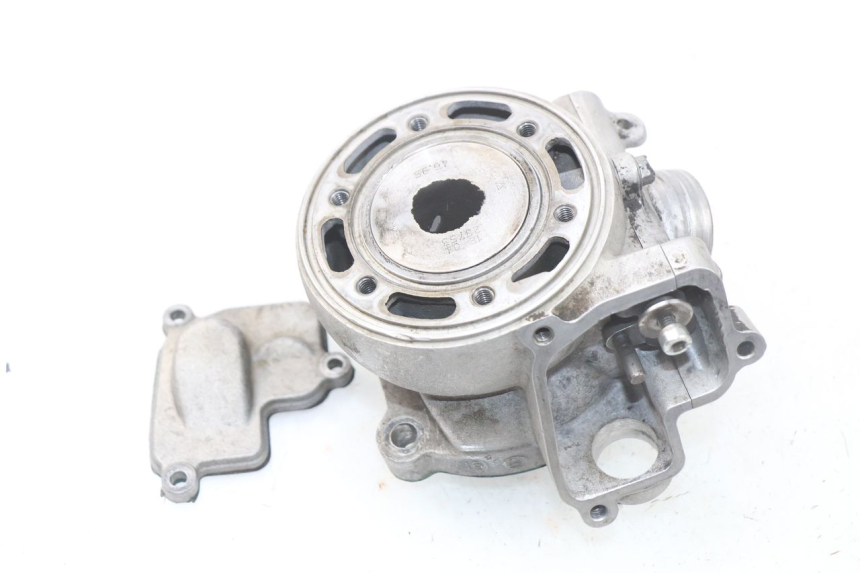 photo de CILINDRO PISTONE KTM SX 85 (2003 - 2012) - Dettaglio del componente