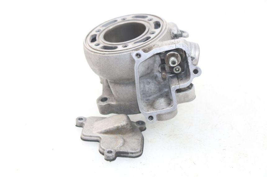 photo de CILINDRO PISTONE KTM SX 85 (2003 - 2012) - Zoom sui componenti
