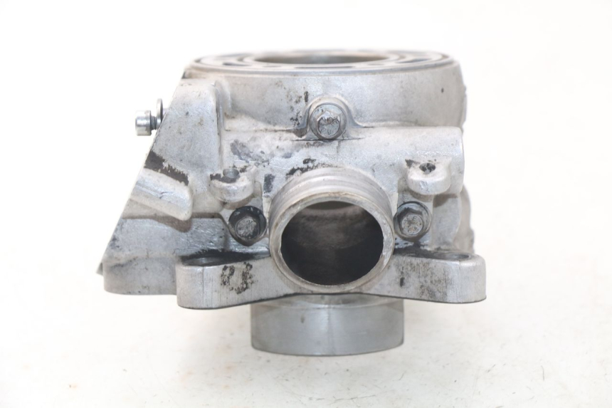 photo de CILINDRO PISTONE KTM SX 85 (2003 - 2012) - Primo piano ad alta risoluzione