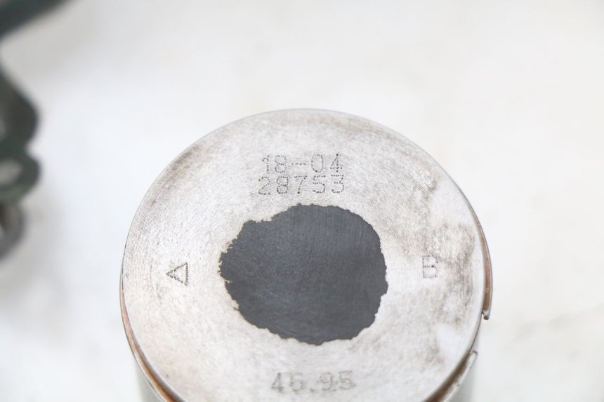 photo de CILINDRO PISTONE KTM SX 85 (2003 - 2012) - Panoramica del profilo