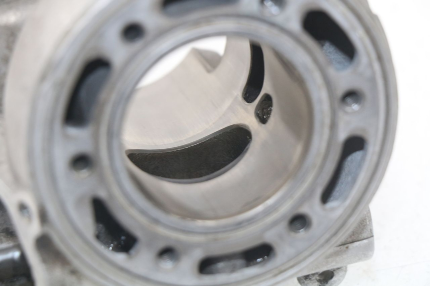 photo de CILINDRO PISTONE KTM SX 85 (2003 - 2012) - Primo piano tecnico