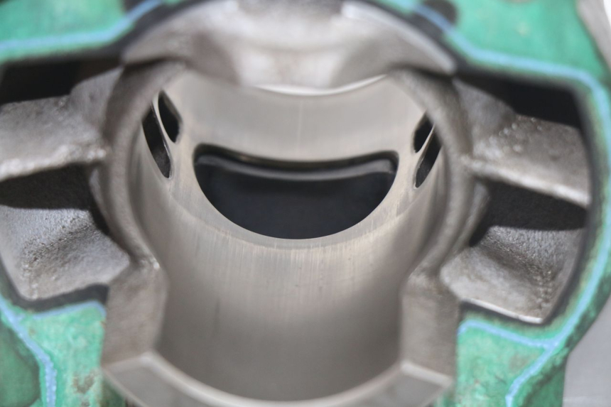 photo de CILINDRO PISTONE KTM SX 85 (2003 - 2012) - Vista d'insieme del prodotto