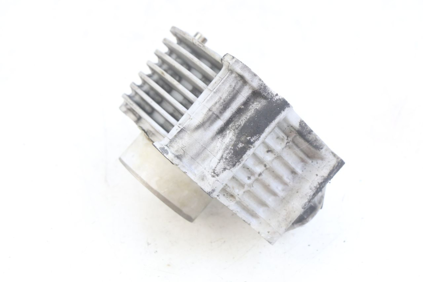 photo de CYLINDRO PISTONE SYM SYMPHONY 125 (2009 - 2015) - Stato della superficie e materiale