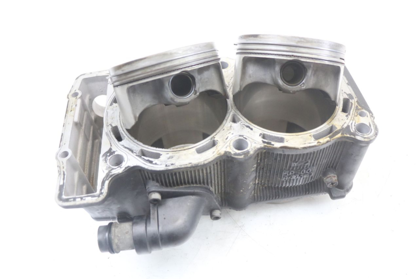 photo de CILINDRO PISTONE YAMAHA TDM ABS 900 (2002 - 2014) - Vista principale