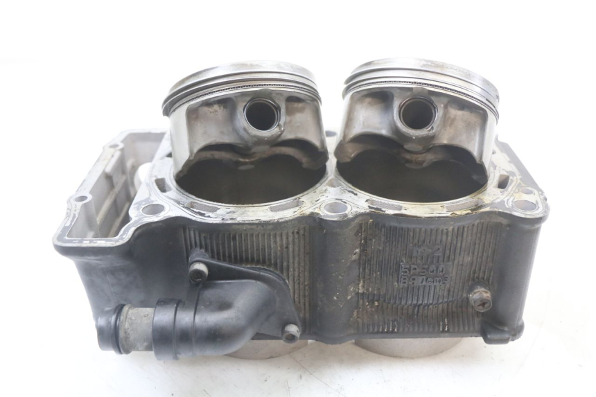photo de CILINDRO PISTONE YAMAHA TDM ABS 900 (2002 - 2014) - Dettaglio del componente