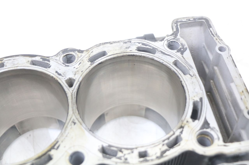 photo de CILINDRO PISTONE YAMAHA TDM ABS 900 (2002 - 2014) - Zoom sui componenti