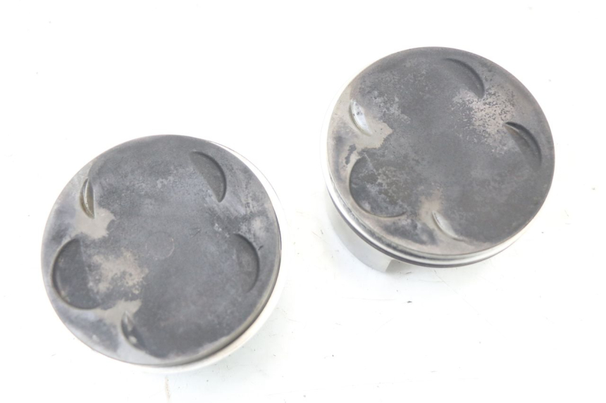 photo de CILINDRO PISTONE YAMAHA TDM ABS 900 (2002 - 2014) - Foto prodotto supplementare