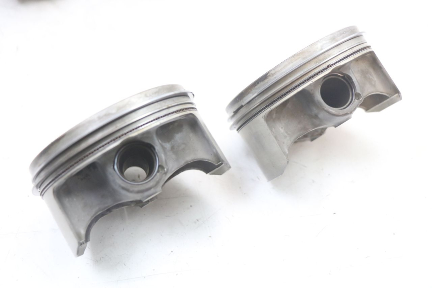 photo de CILINDRO PISTONE YAMAHA TDM ABS 900 (2002 - 2014) - Ispezione visiva dettagliata