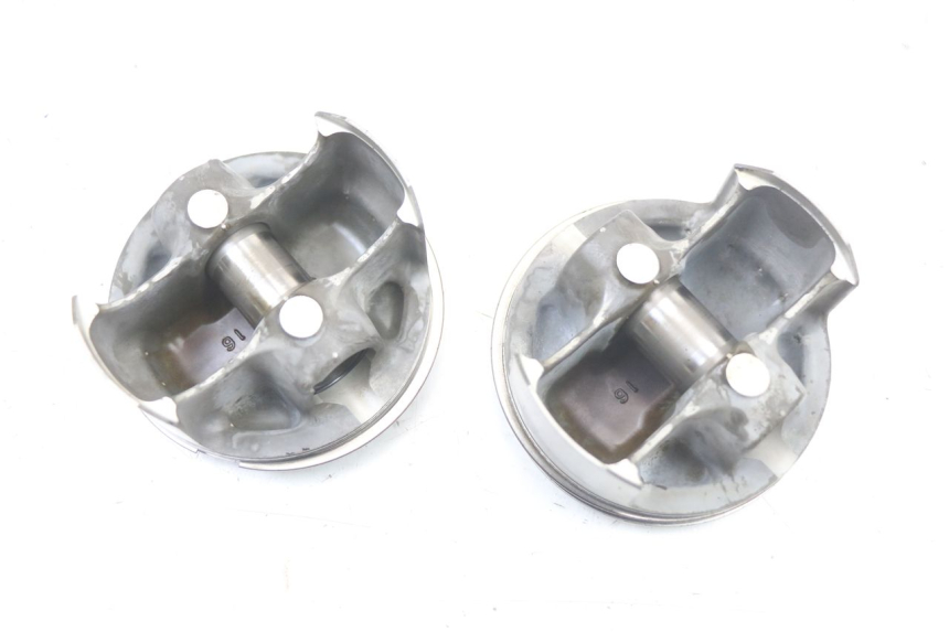 photo de CILINDRO PISTONE YAMAHA TDM ABS 900 (2002 - 2014) - Focus sulla struttura