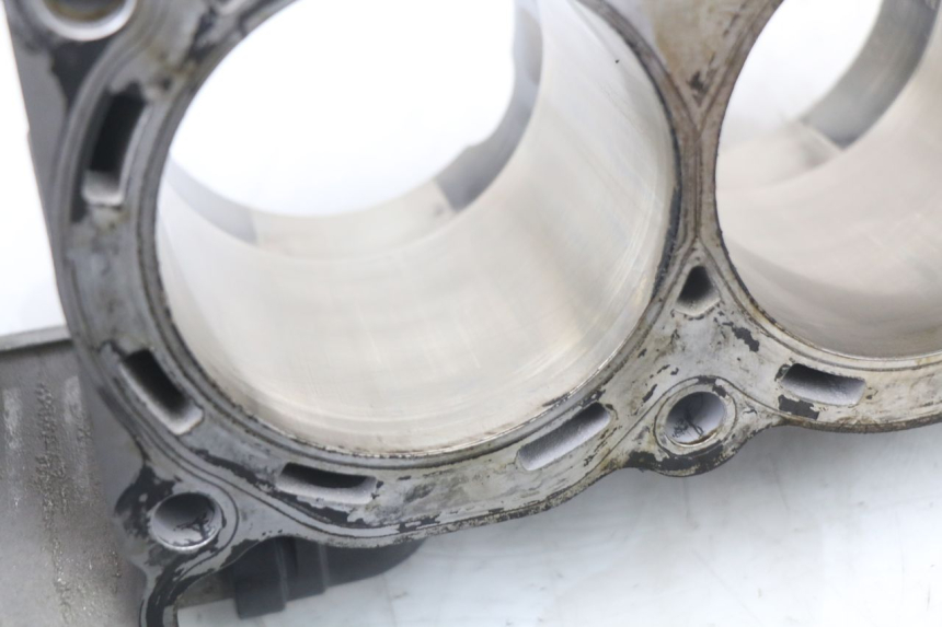 photo de CILINDRO PISTONE YAMAHA TDM ABS 900 (2002 - 2014) - Marcature e riferimenti originali
