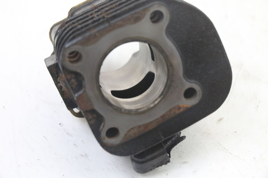 photo de CYLINDRO PISTONE TNT MOTOR ROMA 10' 2T 50 (2011 - 2018) - Caratteristiche distintive