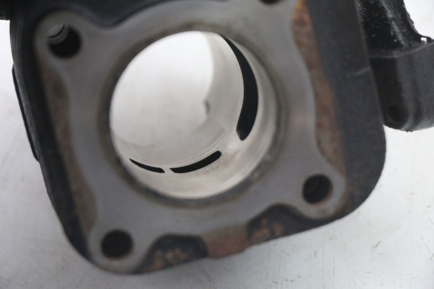 photo de CYLINDRO PISTONE TNT MOTOR ROMA 10' 2T 50 (2011 - 2018) - Foto prodotto supplementare