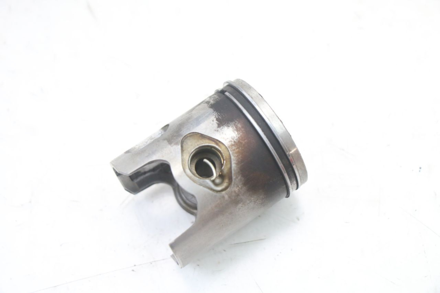 photo de CYLINDRO PISTONE TNT MOTOR ROMA 10' 2T 50 (2011 - 2018) - Ispezione visiva dettagliata