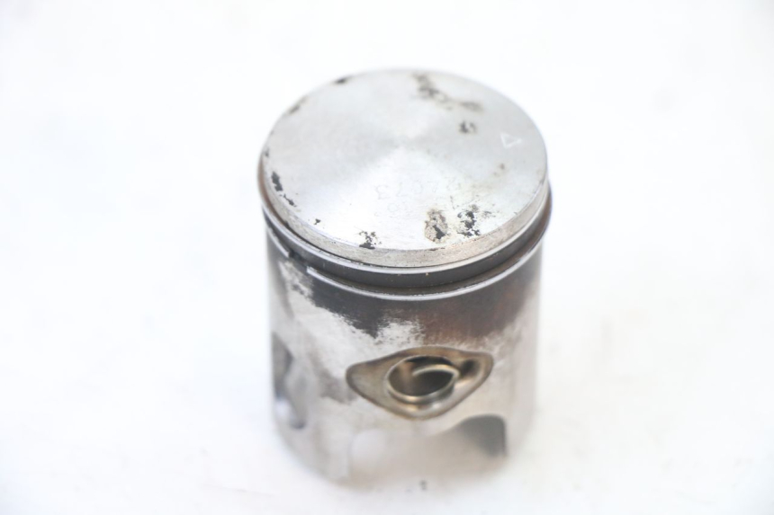 photo de CYLINDRO PISTONE TNT MOTOR ROMA 10' 2T 50 (2011 - 2018) - Focus sulla struttura