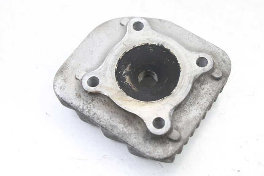 photo de CYLINDRO PISTONE TNT MOTOR ROMA 10' 2T 50 (2011 - 2018) - Panoramica del profilo