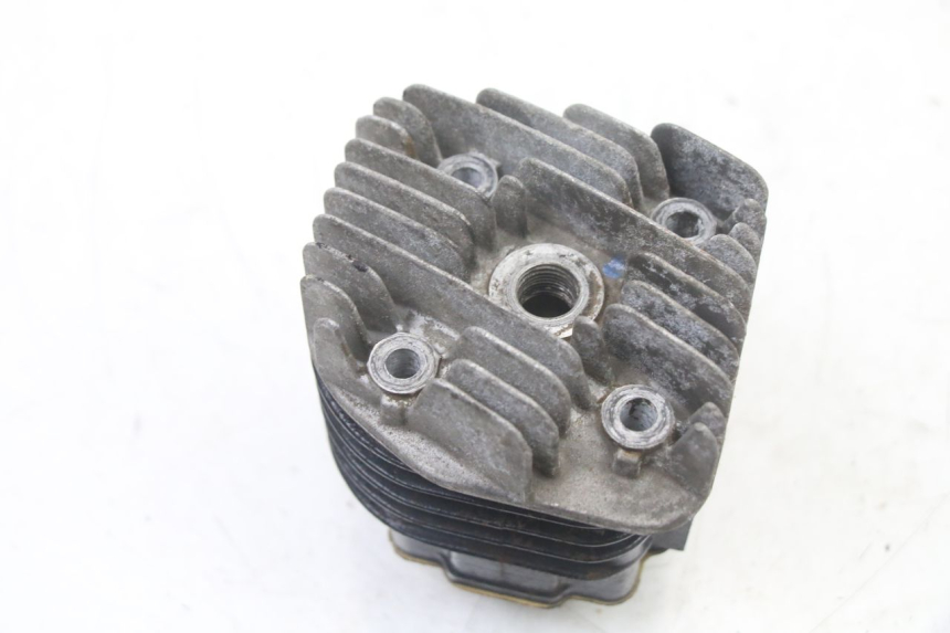 photo de CYLINDRO PISTONE TNT MOTOR ROMA 10' 2T 50 (2011 - 2018) - Altra angolazione