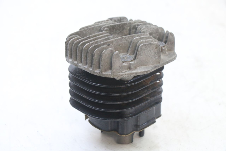 photo de CYLINDRO PISTONE TNT MOTOR ROMA 10' 2T 50 (2011 - 2018) - Vista d'insieme del prodotto