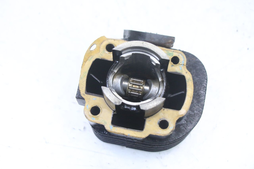 photo de CYLINDRO PISTONE TNT MOTOR ROMA 10' 2T 50 (2011 - 2018) - Ricambio usato controllato