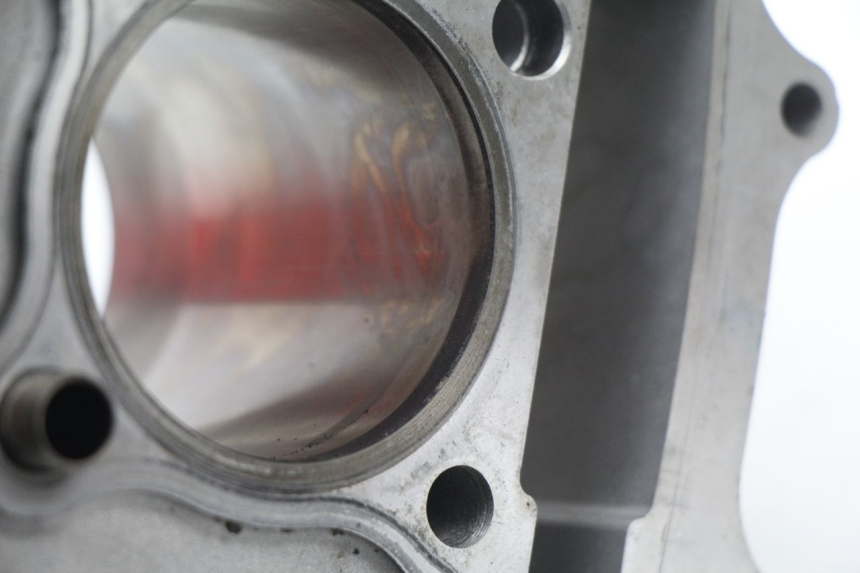 photo de CILINDRO PISTONE SYM TONIK 125 (2010 - 2014) - Zoom sullo stato d'uso