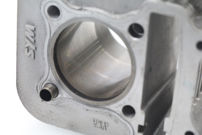 photo de CILINDRO PISTONE SYM TONIK 125 (2010 - 2014) - Primo piano tecnico