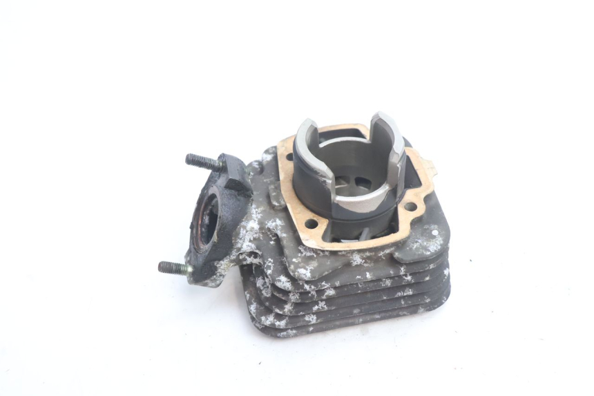 photo de CILINDRO PISTONE PEUGEOT TREKKER 50 (1995 - 2004) - Zoom sui componenti