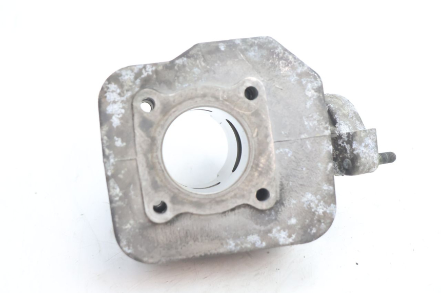 photo de CILINDRO PISTONE PEUGEOT TREKKER 50 (1995 - 2004) - Stato della superficie e materiale