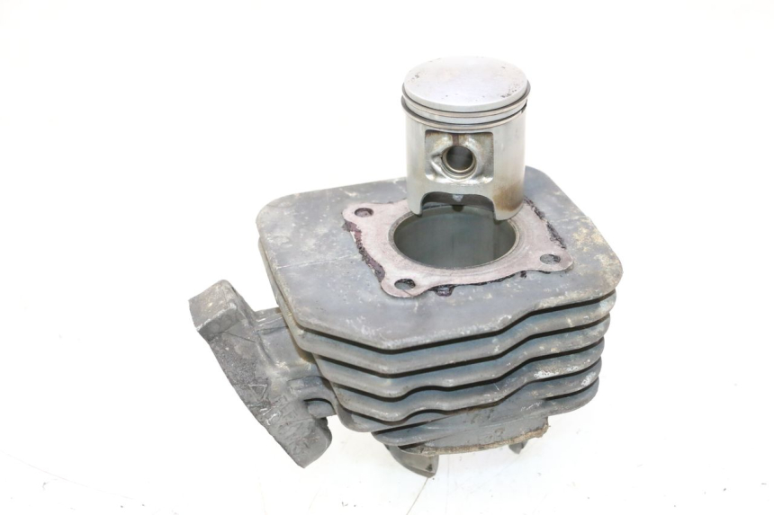 photo de CILINDRO PISTONE PEUGEOT TREKKER 50 (1995 - 2004) - Vista principale