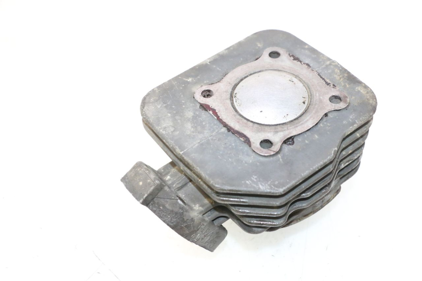 photo de CILINDRO PISTONE PEUGEOT TREKKER 50 (1995 - 2004) - Dettaglio del componente