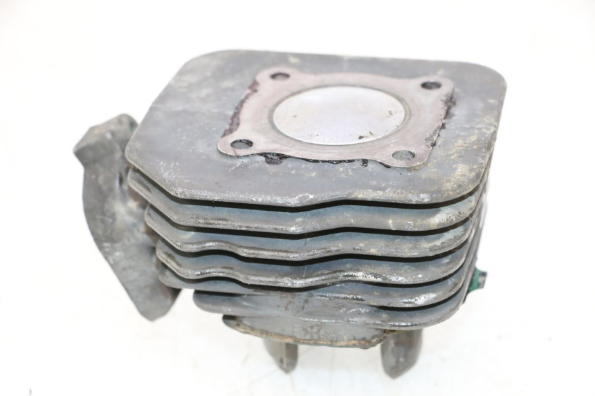 photo de CILINDRO PISTONE PEUGEOT TREKKER 50 (1995 - 2004) - Zoom sullo stato d'uso
