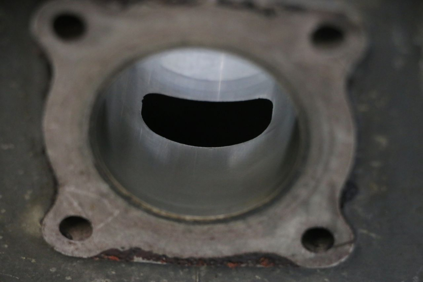 photo de CILINDRO PISTONE PEUGEOT TREKKER 50 (1995 - 2004) - Ricambio usato controllato