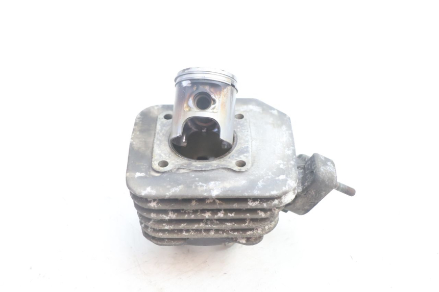 photo de CILINDRO PISTONE PEUGEOT TREKKER 50 (1995 - 2004) - Vista principale