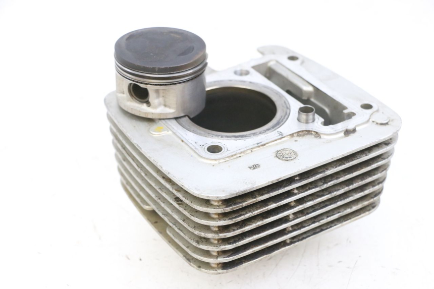 photo de CILINDRO PISTONE YAMAHA TTR 125 (2000 - 2020) - Vista principale