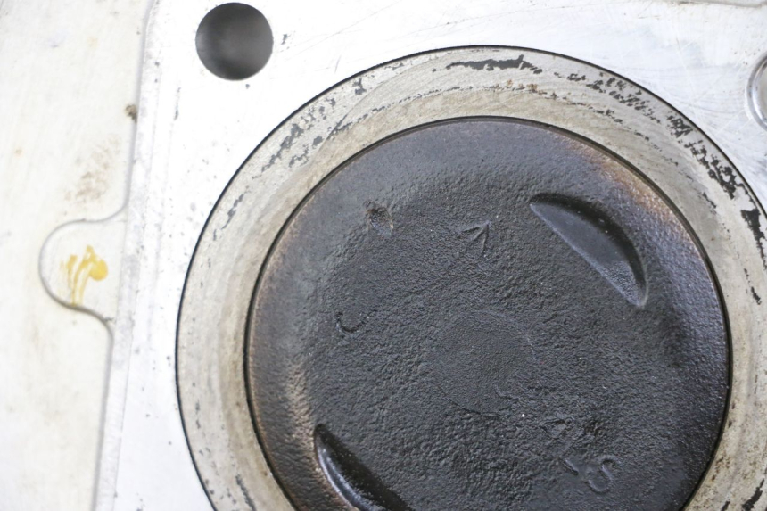 photo de CILINDRO PISTONE YAMAHA TTR 125 (2000 - 2020) - Dettaglio del componente