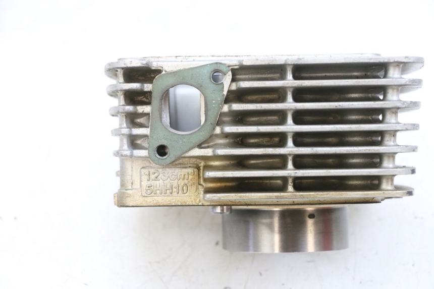 photo de CILINDRO PISTONE YAMAHA TTR 125 (2000 - 2020) - Marcature e riferimenti originali
